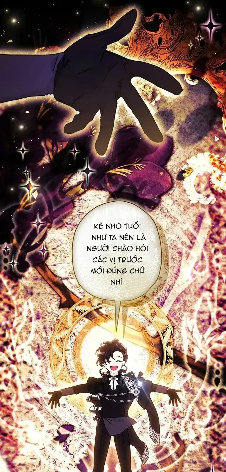 Ta Trở Thành Con Gái Nuôi Của Nam Chính Chap 158 - Next Chap 159