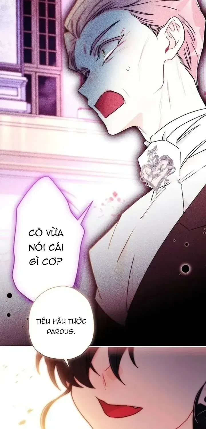 Ta Trở Thành Con Gái Nuôi Của Nam Chính Chap 158 - Next Chap 159