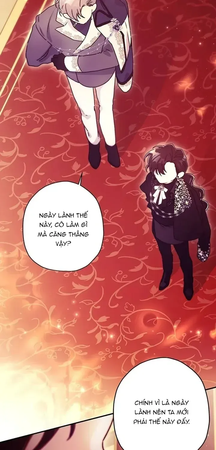 Ta Trở Thành Con Gái Nuôi Của Nam Chính Chap 158 - Next Chap 159