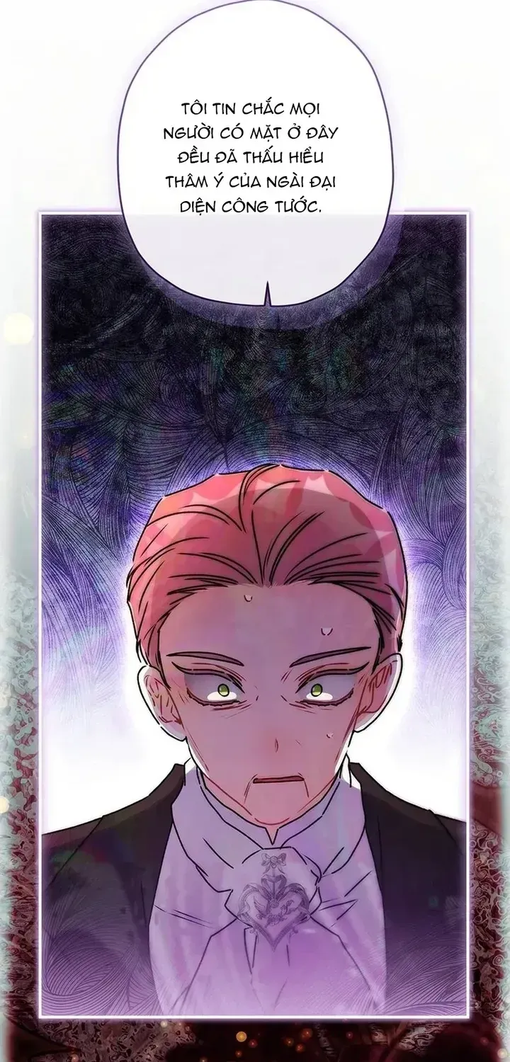 Ta Trở Thành Con Gái Nuôi Của Nam Chính Chap 158 - Next Chap 159