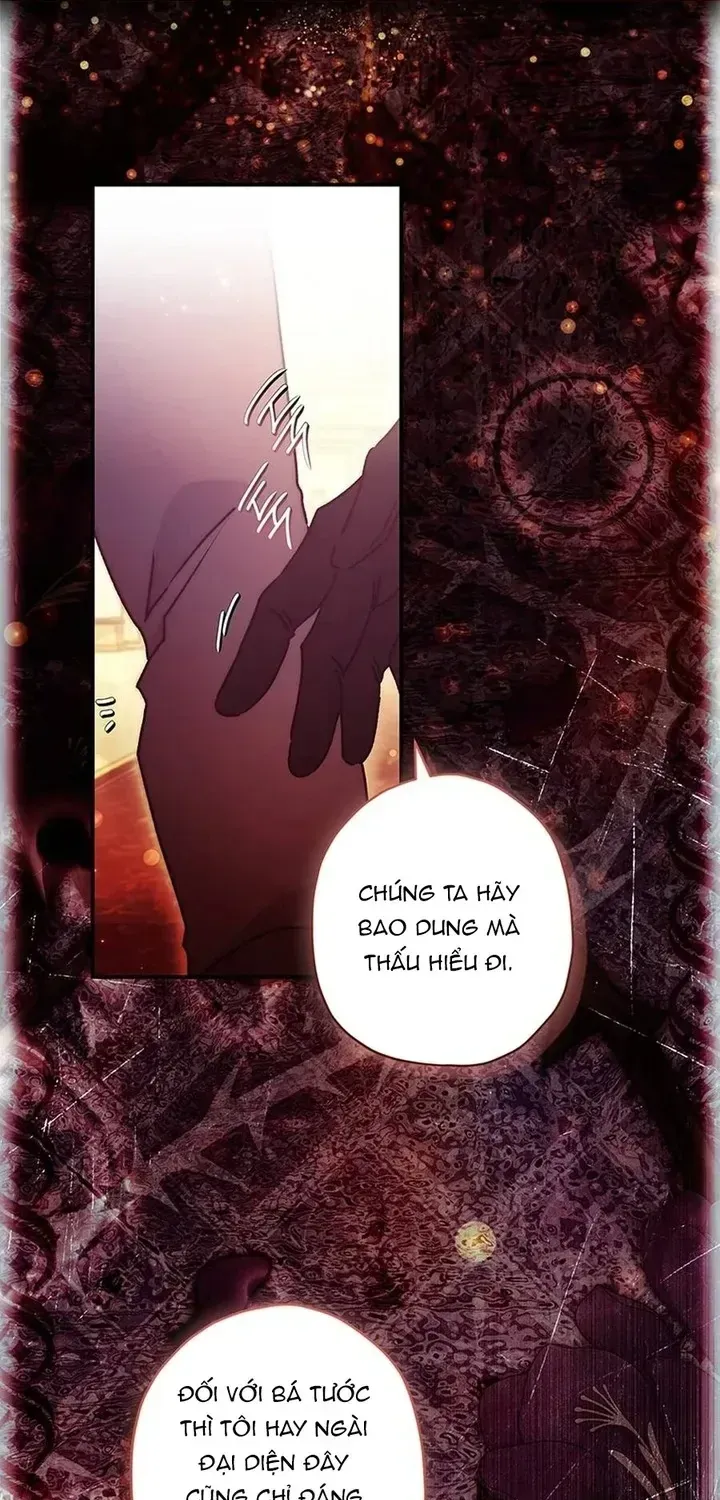 Ta Trở Thành Con Gái Nuôi Của Nam Chính Chap 158 - Next Chap 159