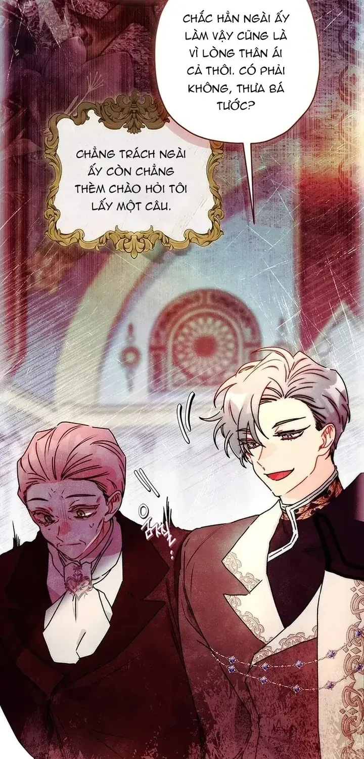 Ta Trở Thành Con Gái Nuôi Của Nam Chính Chap 158 - Next Chap 159