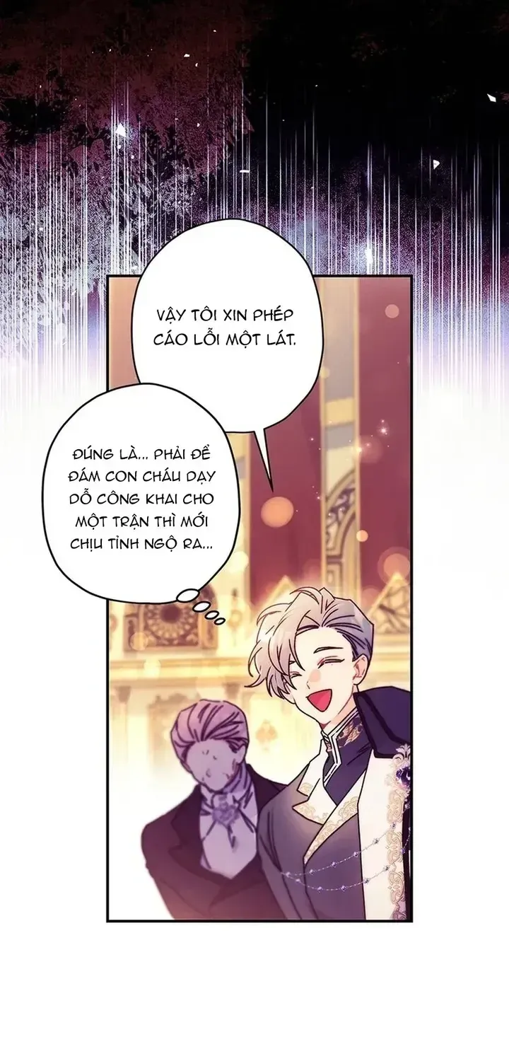 Ta Trở Thành Con Gái Nuôi Của Nam Chính Chap 158 - Next Chap 159