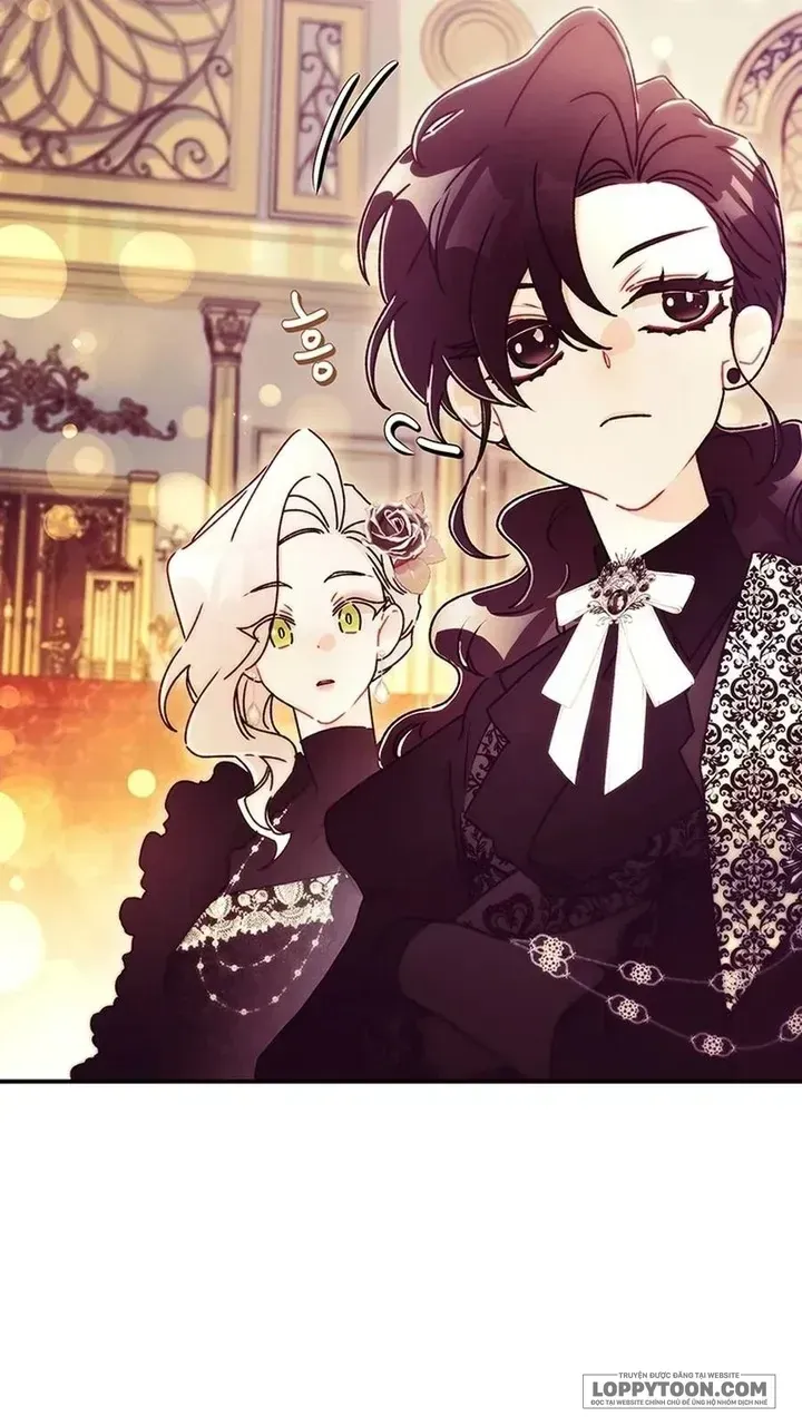 Ta Trở Thành Con Gái Nuôi Của Nam Chính Chap 158 - Next Chap 159