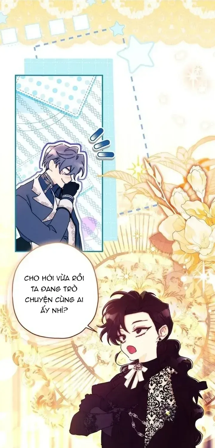 Ta Trở Thành Con Gái Nuôi Của Nam Chính Chap 158 - Next Chap 159