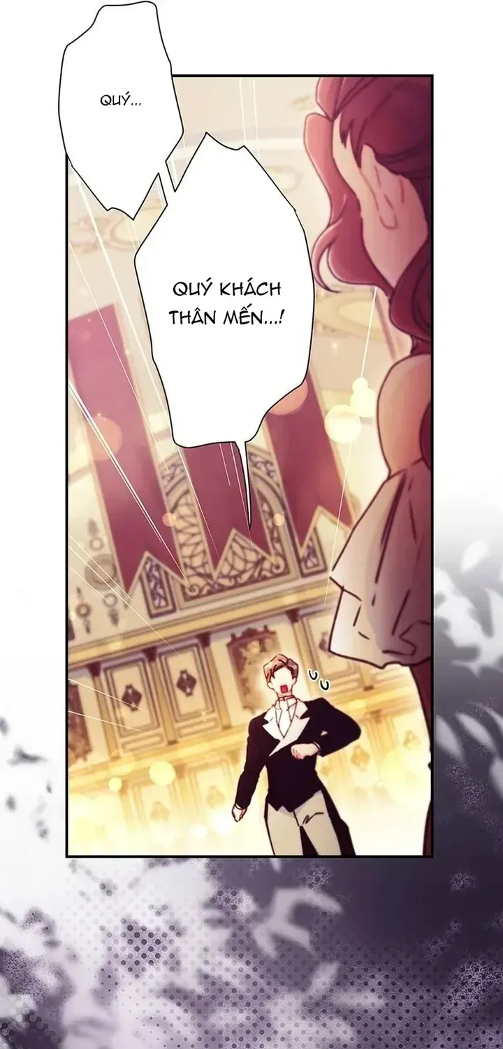 Ta Trở Thành Con Gái Nuôi Của Nam Chính Chap 158 - Next Chap 159