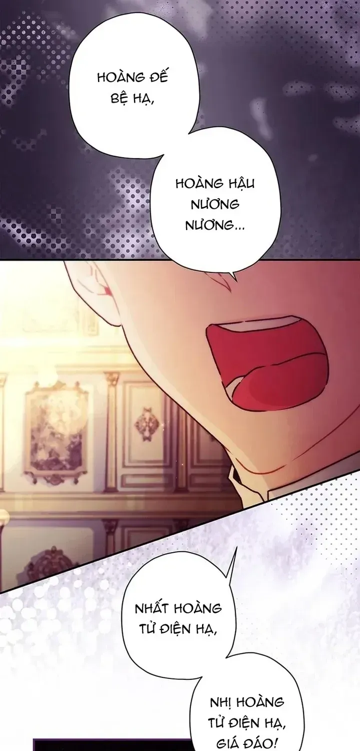 Ta Trở Thành Con Gái Nuôi Của Nam Chính Chap 158 - Next Chap 159