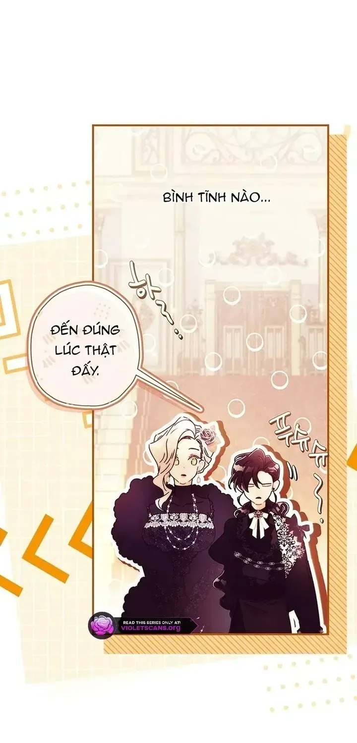 Ta Trở Thành Con Gái Nuôi Của Nam Chính Chap 158 - Next Chap 159