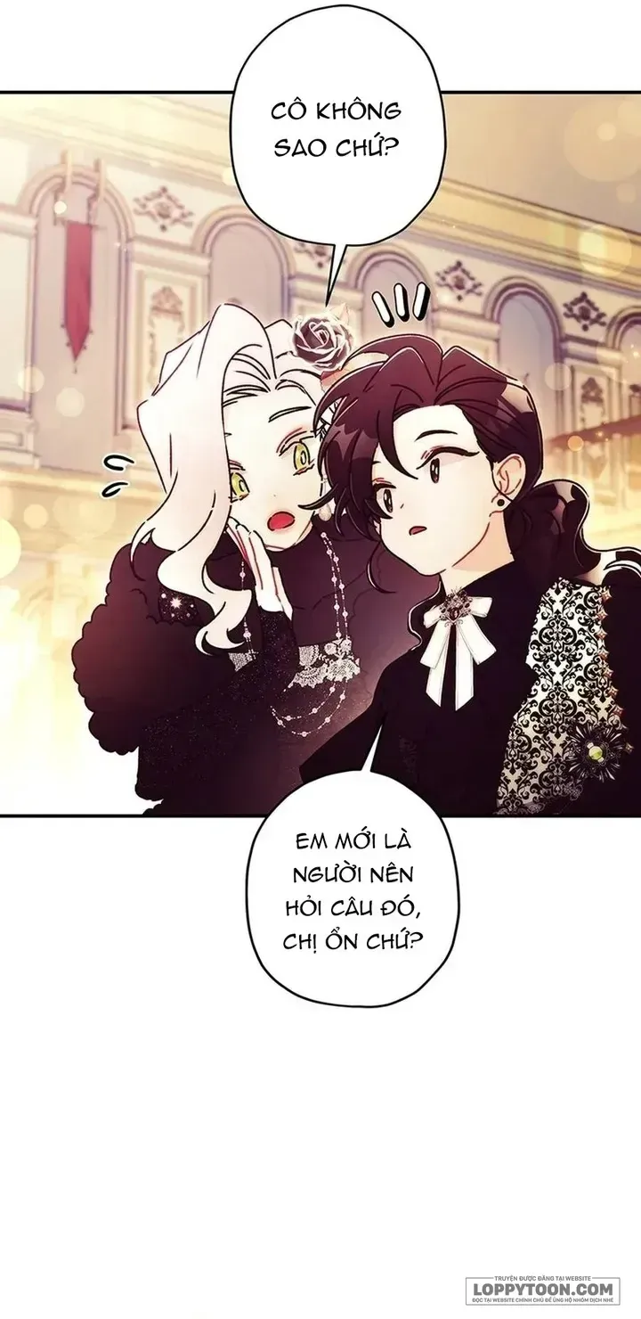 Ta Trở Thành Con Gái Nuôi Của Nam Chính Chap 158 - Next Chap 159