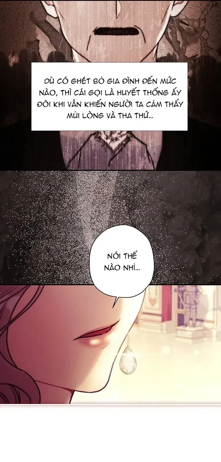 Ta Trở Thành Con Gái Nuôi Của Nam Chính Chap 158 - Next Chap 159