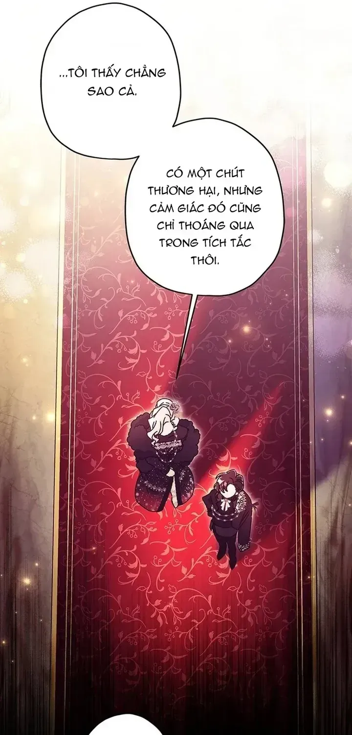 Ta Trở Thành Con Gái Nuôi Của Nam Chính Chap 158 - Next Chap 159