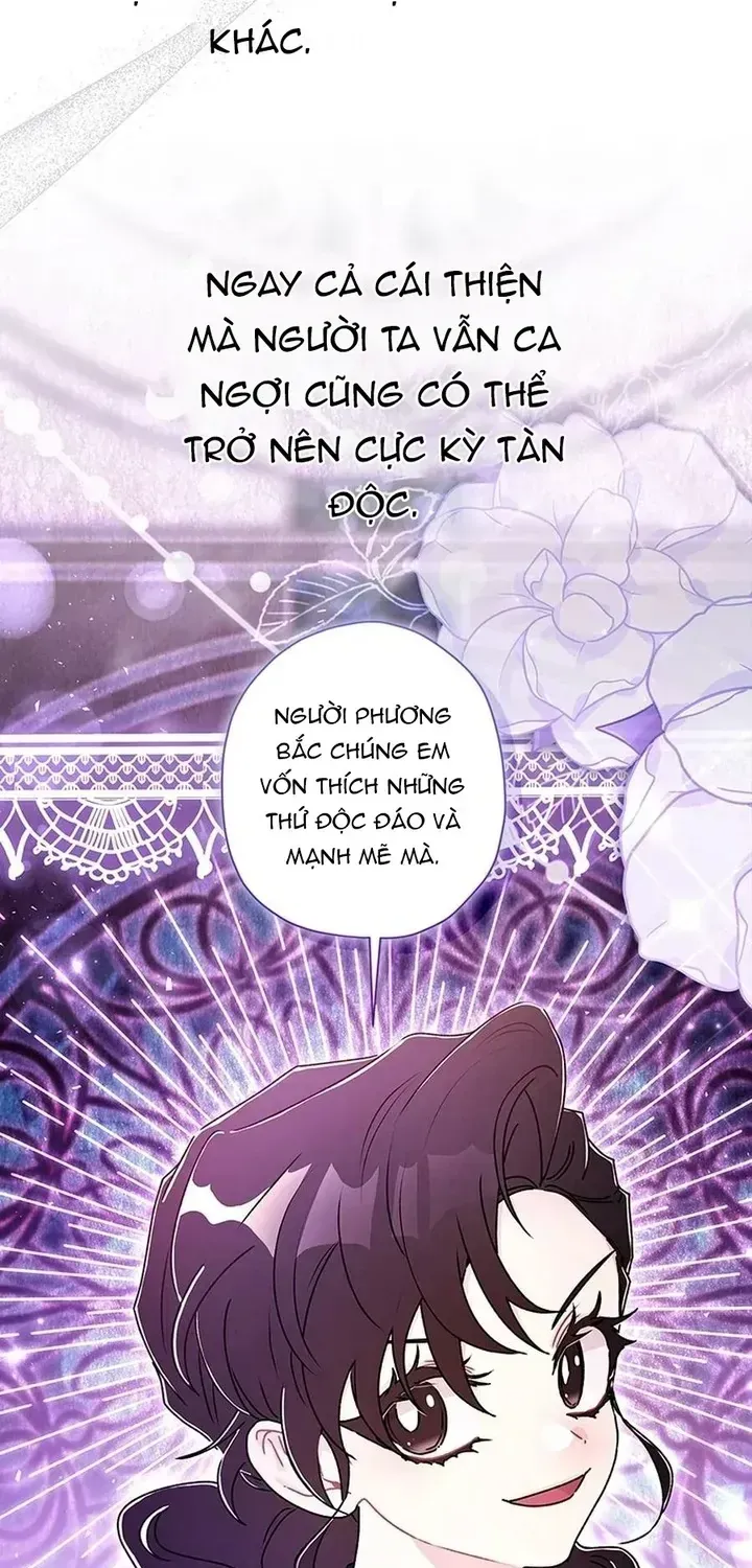 Ta Trở Thành Con Gái Nuôi Của Nam Chính Chap 158 - Next Chap 159