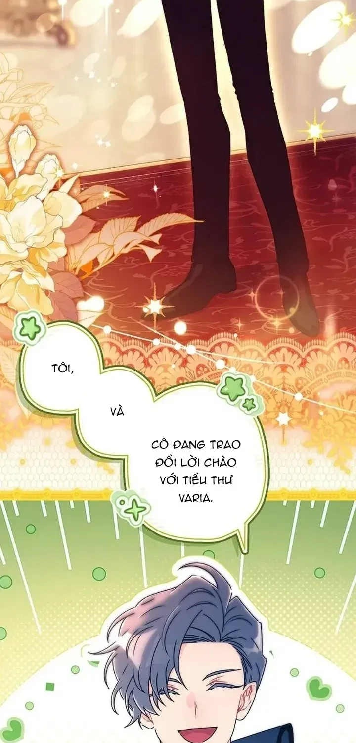 Ta Trở Thành Con Gái Nuôi Của Nam Chính Chap 158 - Next Chap 159