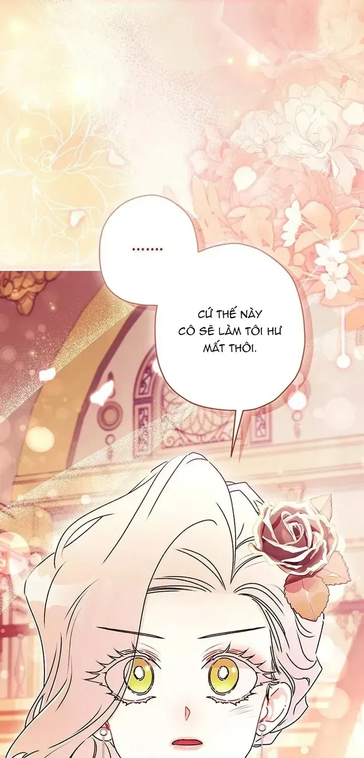 Ta Trở Thành Con Gái Nuôi Của Nam Chính Chap 158 - Next Chap 159