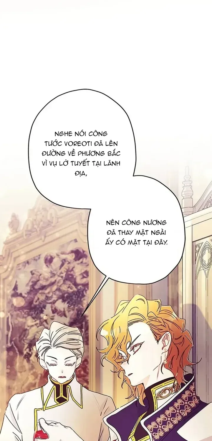 Ta Trở Thành Con Gái Nuôi Của Nam Chính Chap 158 - Next Chap 159