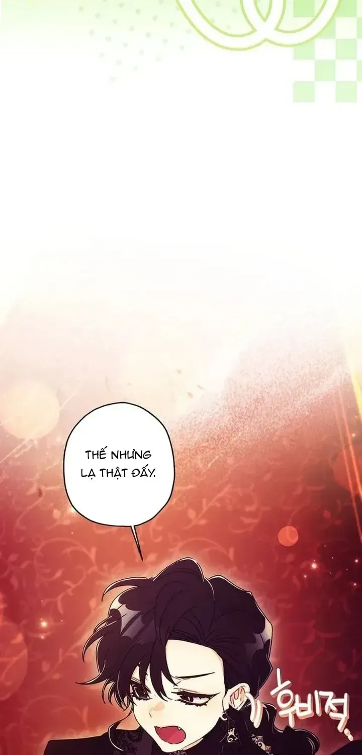 Ta Trở Thành Con Gái Nuôi Của Nam Chính Chap 158 - Next Chap 159