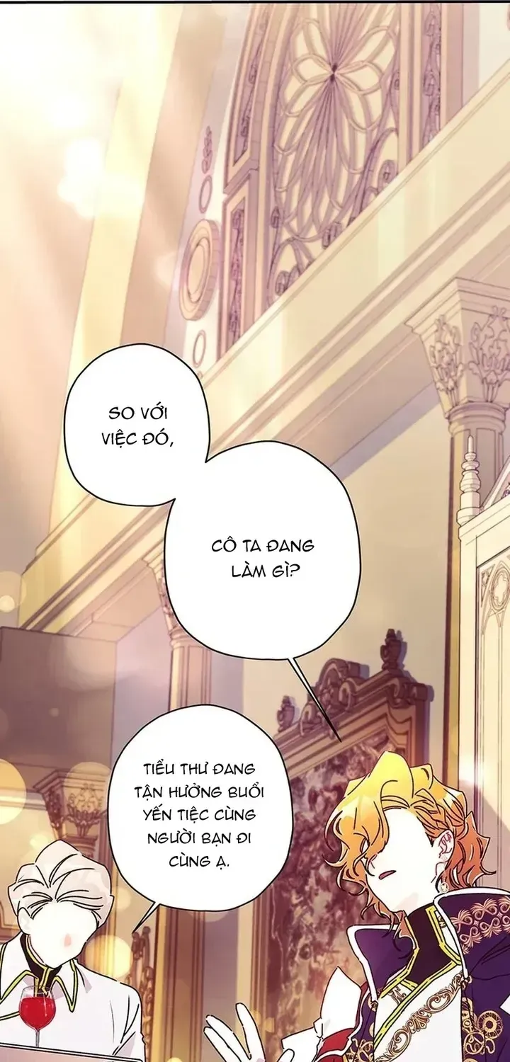 Ta Trở Thành Con Gái Nuôi Của Nam Chính Chap 158 - Next Chap 159