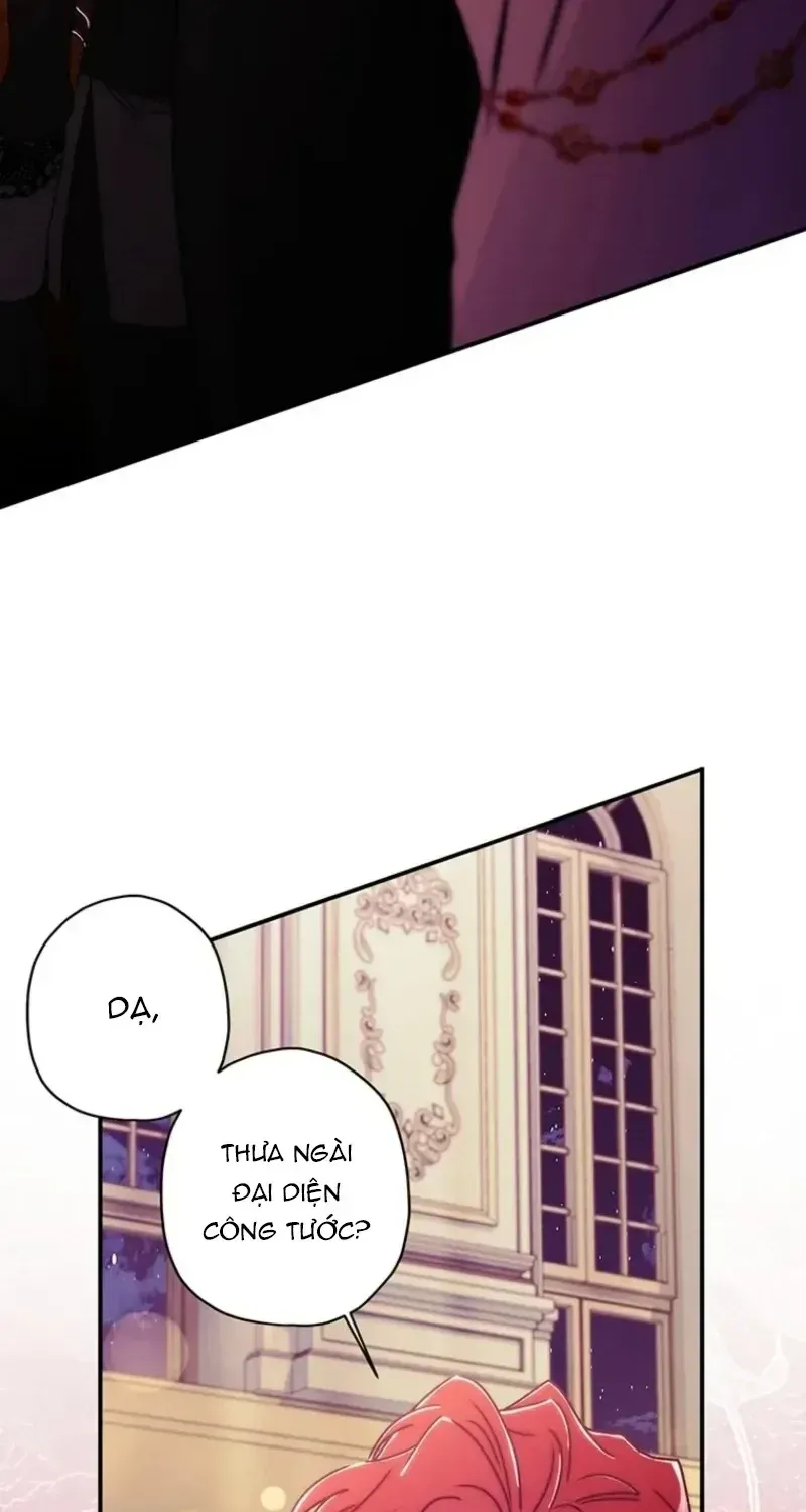 Ta Trở Thành Con Gái Nuôi Của Nam Chính Chap 159 - Next Chap 160