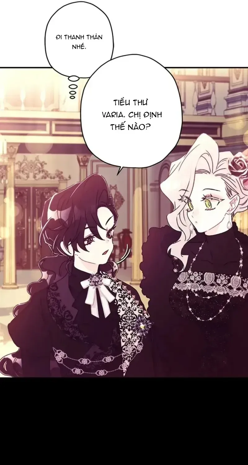 Ta Trở Thành Con Gái Nuôi Của Nam Chính Chap 159 - Next Chap 160
