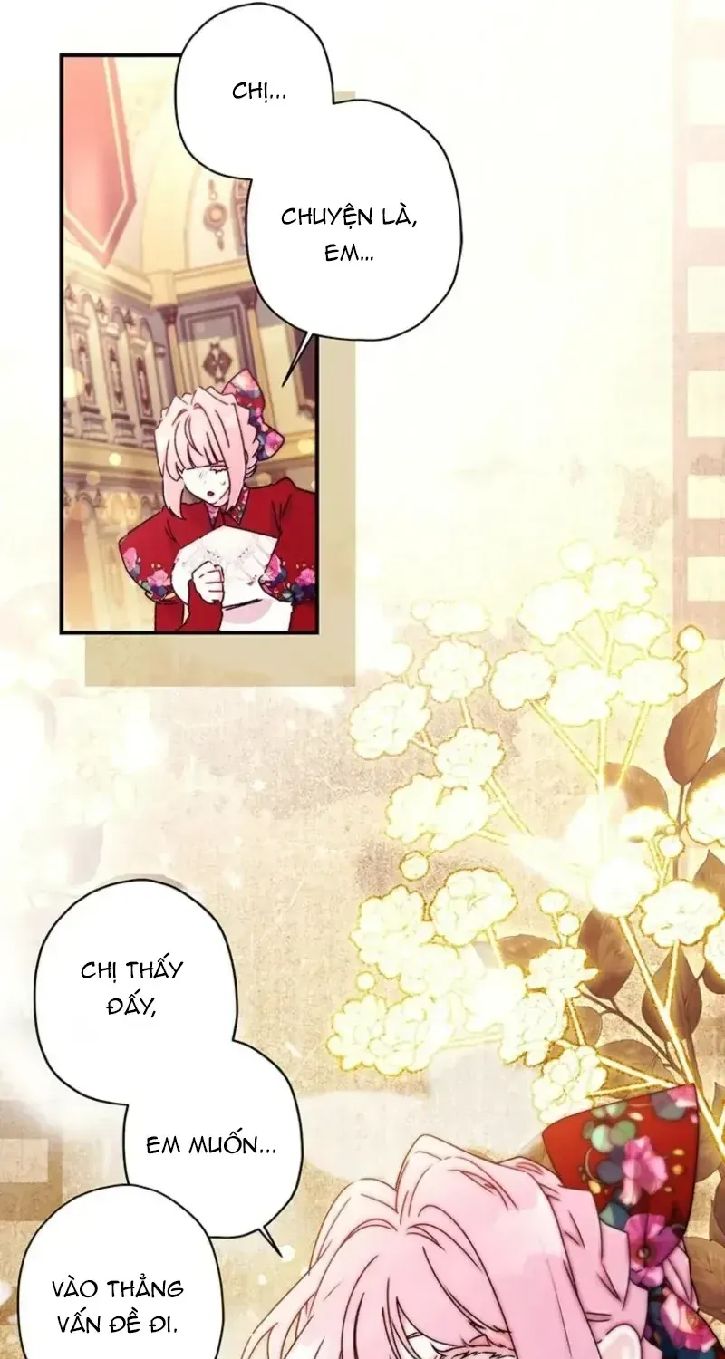 Ta Trở Thành Con Gái Nuôi Của Nam Chính Chap 159 - Next Chap 160