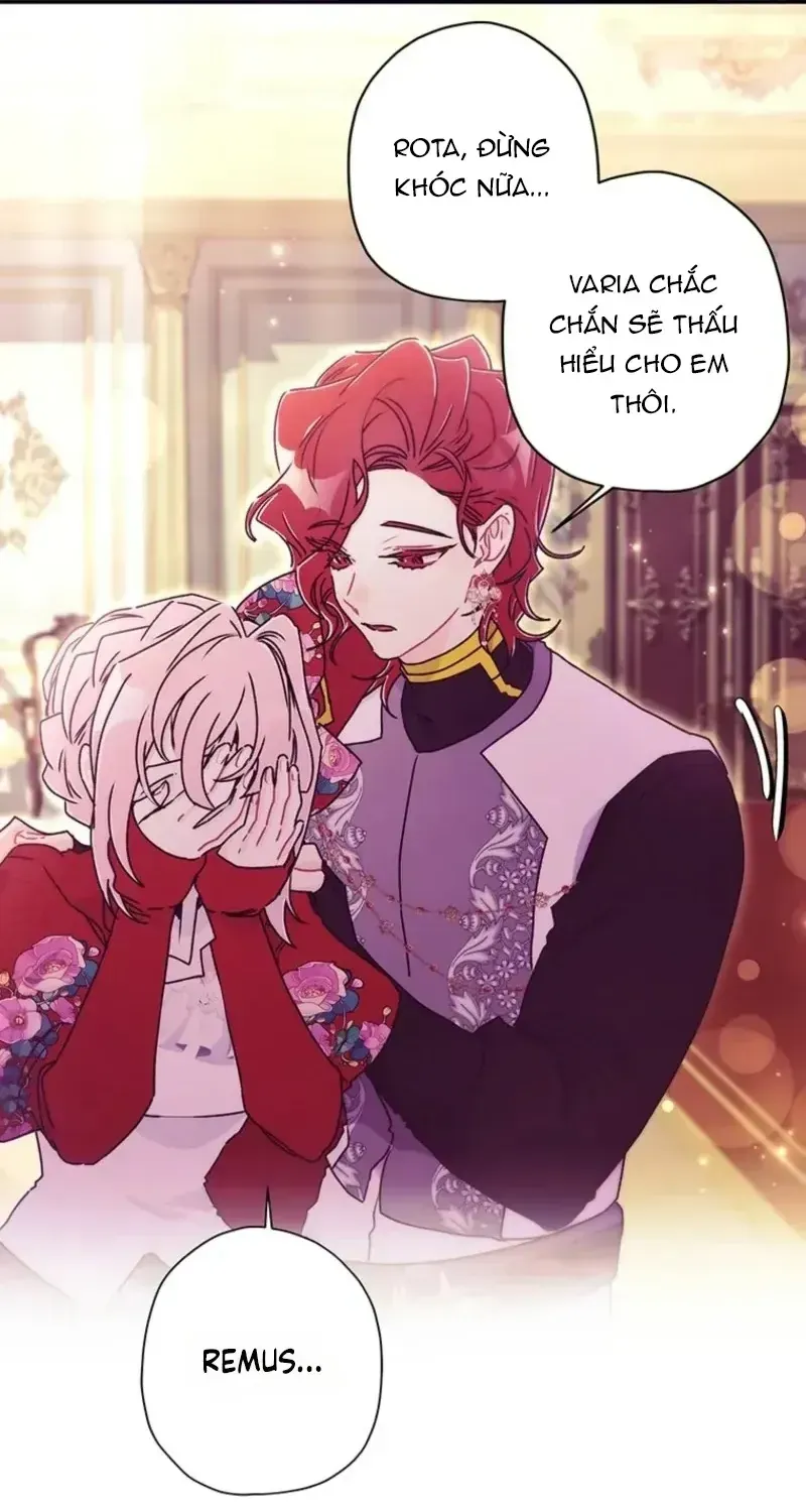 Ta Trở Thành Con Gái Nuôi Của Nam Chính Chap 159 - Next Chap 160