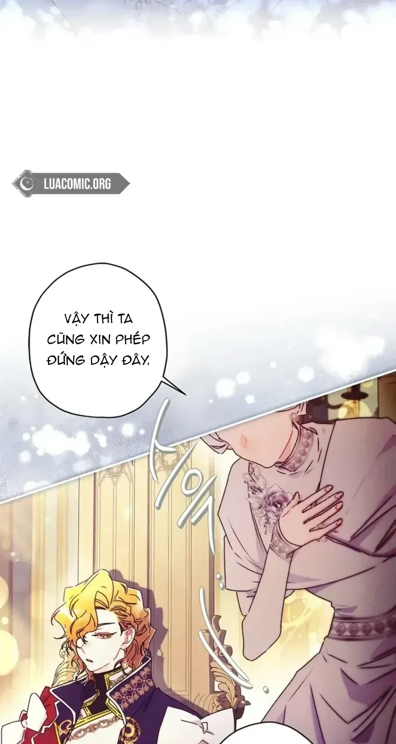 Ta Trở Thành Con Gái Nuôi Của Nam Chính Chap 159 - Next Chap 160