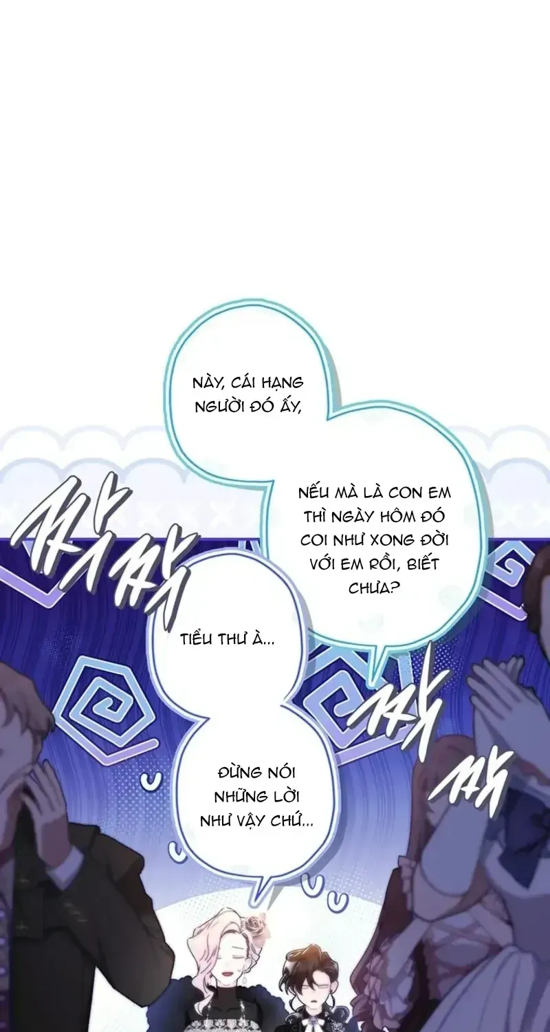 Ta Trở Thành Con Gái Nuôi Của Nam Chính Chap 159 - Next Chap 160