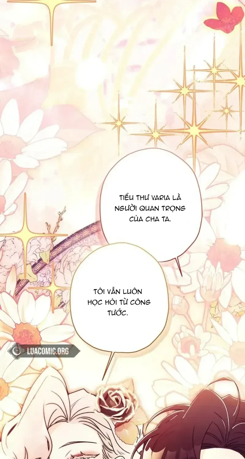 Ta Trở Thành Con Gái Nuôi Của Nam Chính Chap 159 - Next Chap 160