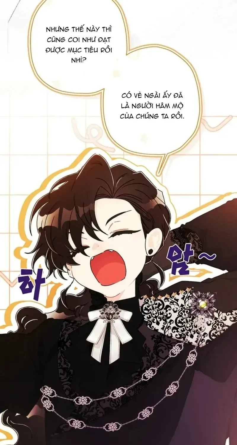 Ta Trở Thành Con Gái Nuôi Của Nam Chính Chap 159 - Next Chap 160