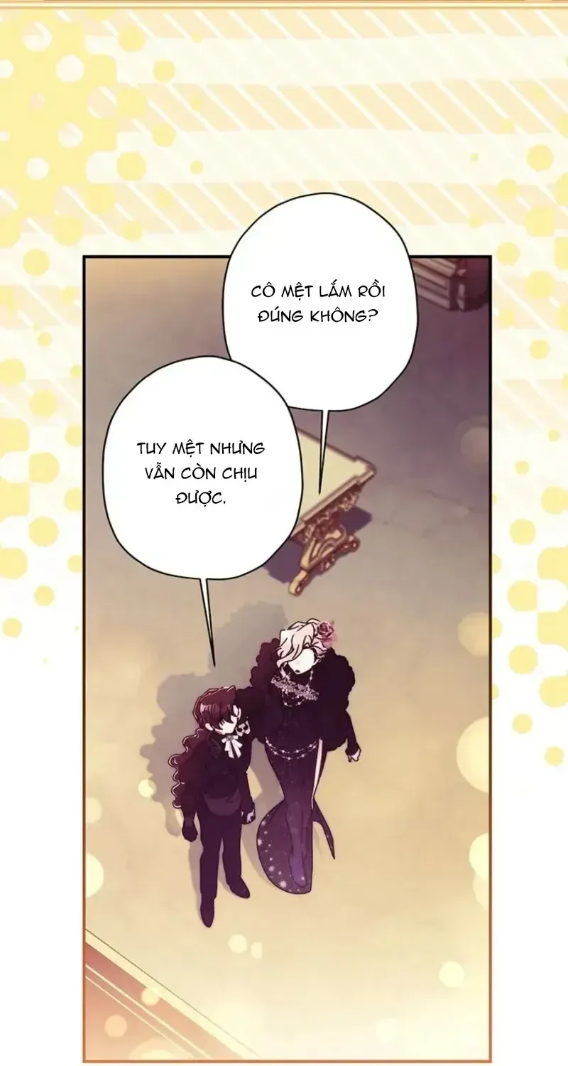 Ta Trở Thành Con Gái Nuôi Của Nam Chính Chap 159 - Next Chap 160