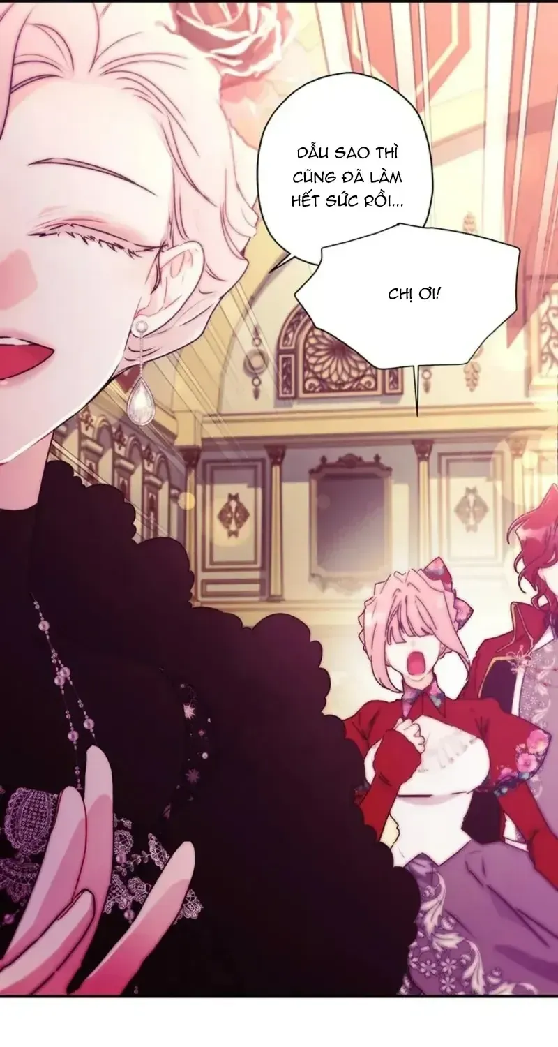 Ta Trở Thành Con Gái Nuôi Của Nam Chính Chap 159 - Next Chap 160
