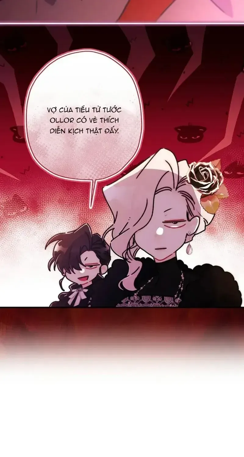 Ta Trở Thành Con Gái Nuôi Của Nam Chính Chap 159 - Next Chap 160