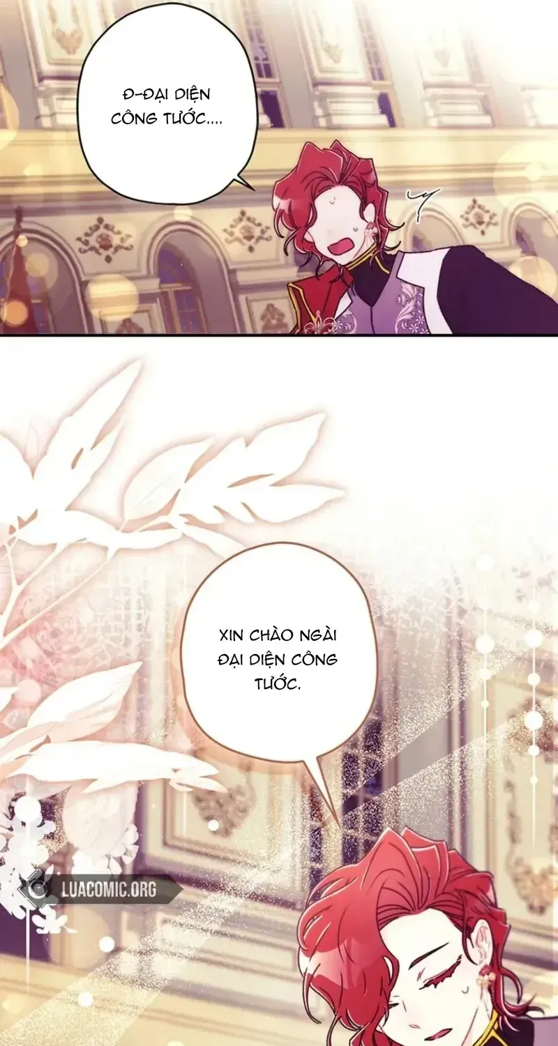 Ta Trở Thành Con Gái Nuôi Của Nam Chính Chap 159 - Next Chap 160
