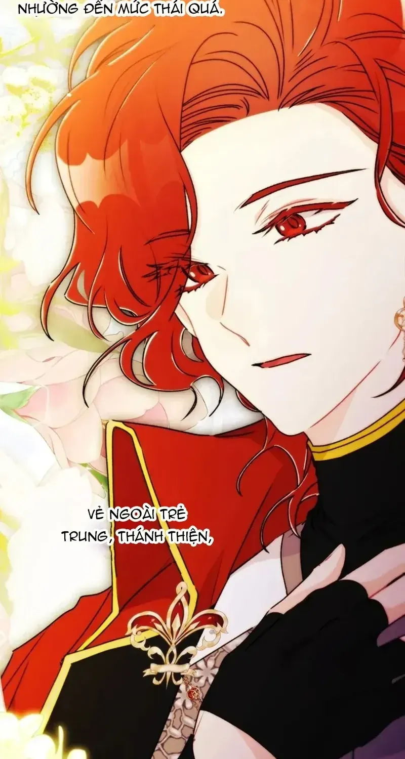 Ta Trở Thành Con Gái Nuôi Của Nam Chính Chap 159 - Next Chap 160