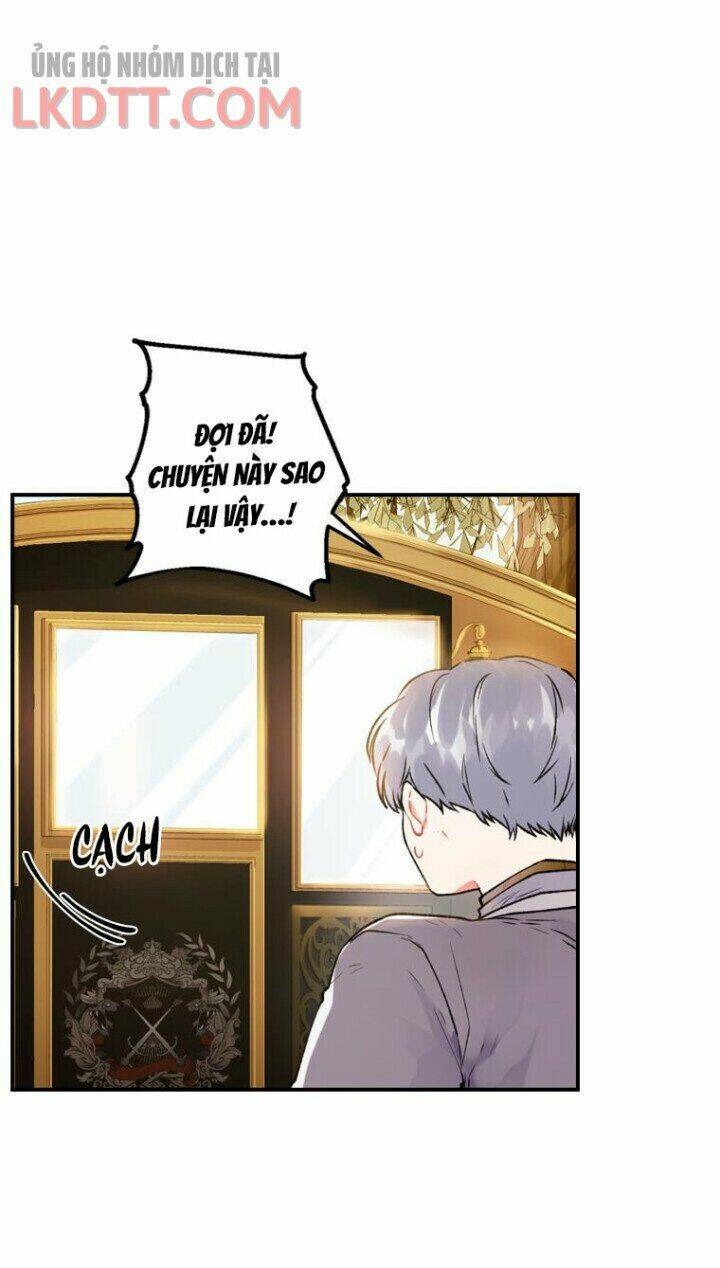 Ta Trở Thành Con Gái Nuôi Của Nam Chính Chap 2 - Next Chap 3