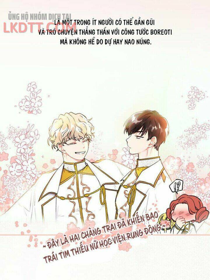 Ta Trở Thành Con Gái Nuôi Của Nam Chính Chap 2 - Next Chap 3