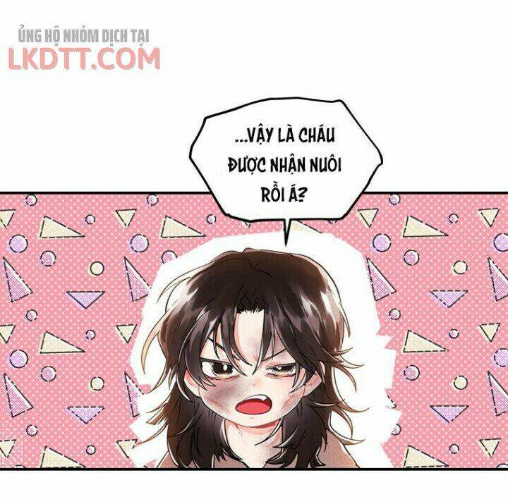 Ta Trở Thành Con Gái Nuôi Của Nam Chính Chap 2 - Next Chap 3