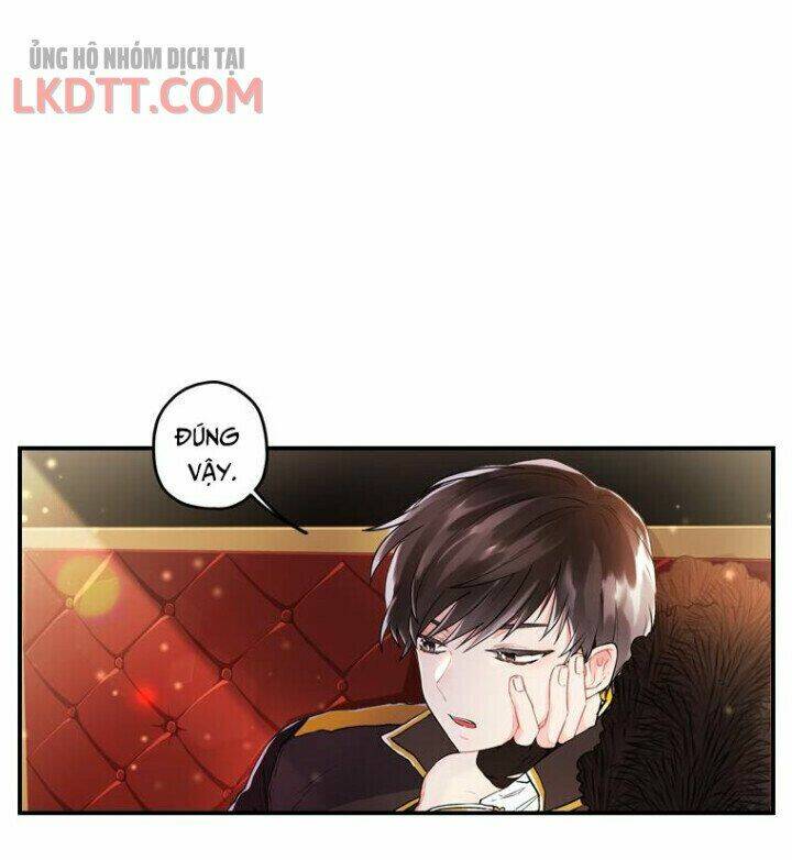 Ta Trở Thành Con Gái Nuôi Của Nam Chính Chap 2 - Next Chap 3