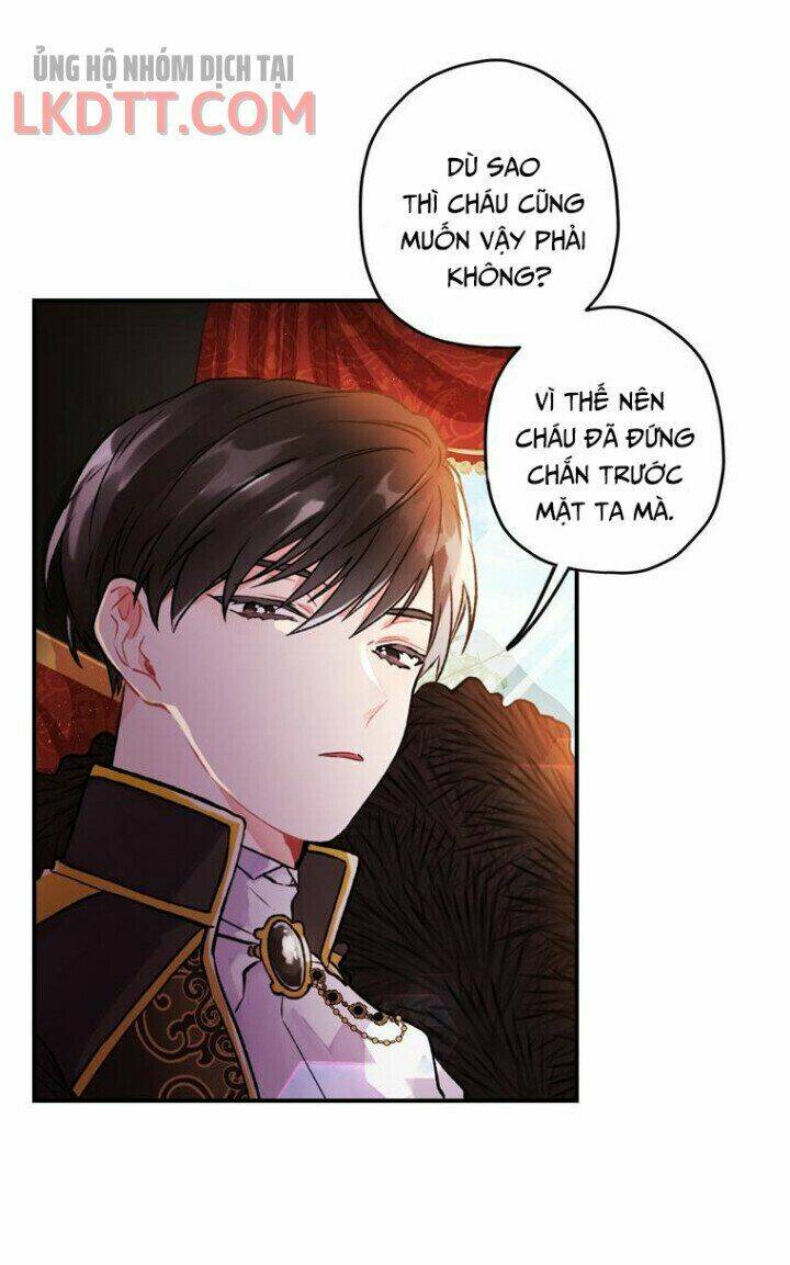 Ta Trở Thành Con Gái Nuôi Của Nam Chính Chap 2 - Next Chap 3