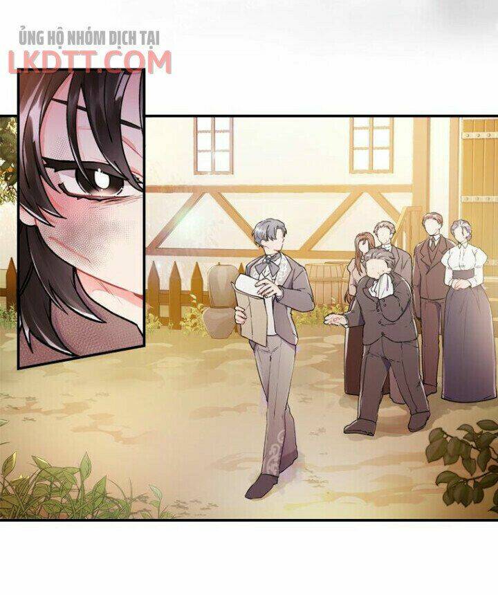 Ta Trở Thành Con Gái Nuôi Của Nam Chính Chap 2 - Next Chap 3