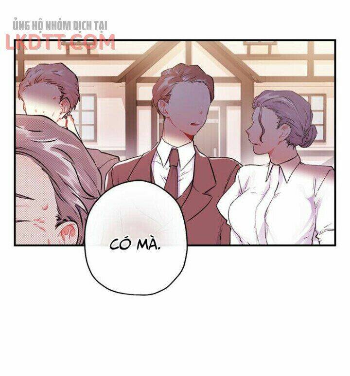 Ta Trở Thành Con Gái Nuôi Của Nam Chính Chap 2 - Next Chap 3