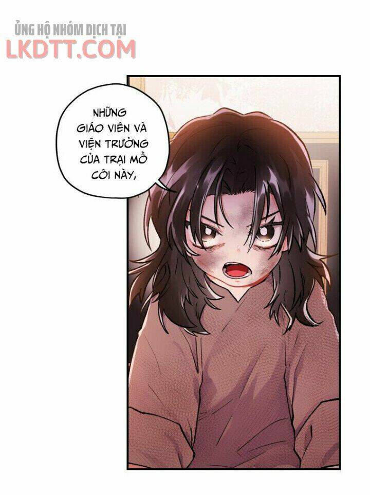 Ta Trở Thành Con Gái Nuôi Của Nam Chính Chap 2 - Next Chap 3