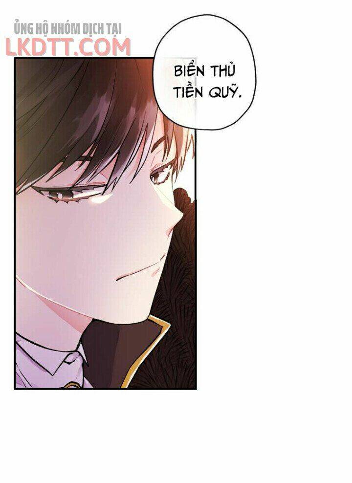 Ta Trở Thành Con Gái Nuôi Của Nam Chính Chap 2 - Next Chap 3