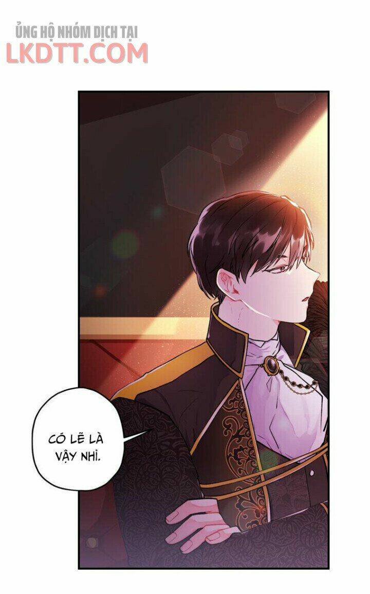 Ta Trở Thành Con Gái Nuôi Của Nam Chính Chap 2 - Next Chap 3