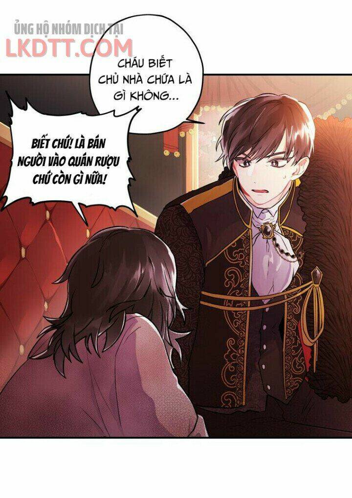 Ta Trở Thành Con Gái Nuôi Của Nam Chính Chap 2 - Next Chap 3