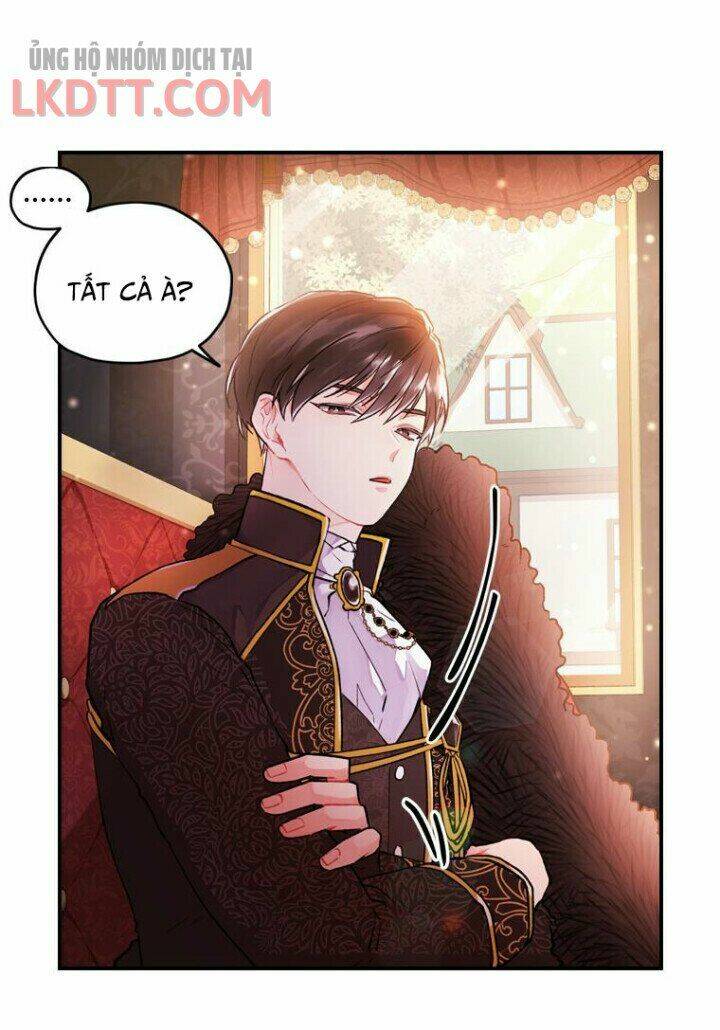 Ta Trở Thành Con Gái Nuôi Của Nam Chính Chap 2 - Next Chap 3