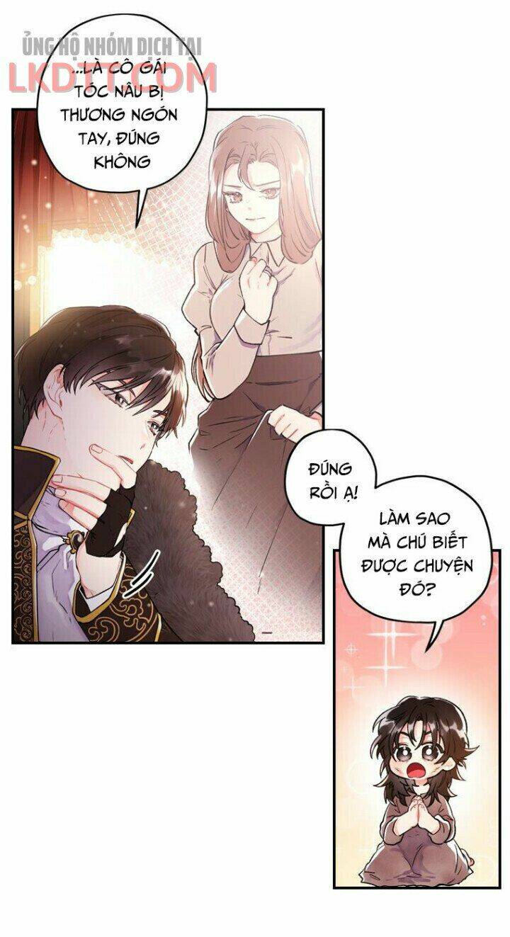 Ta Trở Thành Con Gái Nuôi Của Nam Chính Chap 2 - Next Chap 3