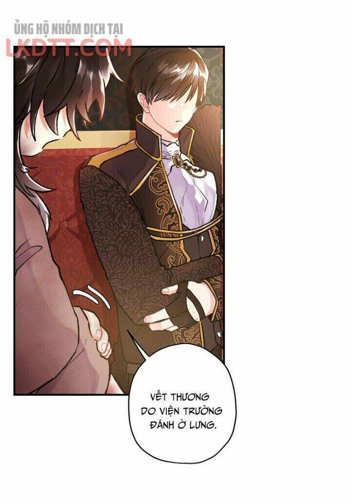 Ta Trở Thành Con Gái Nuôi Của Nam Chính Chap 2 - Next Chap 3