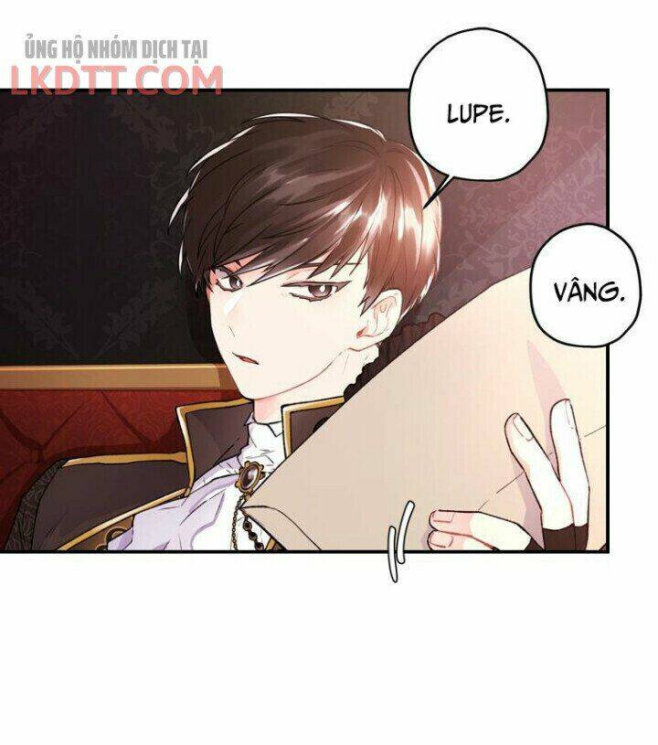 Ta Trở Thành Con Gái Nuôi Của Nam Chính Chap 2 - Next Chap 3