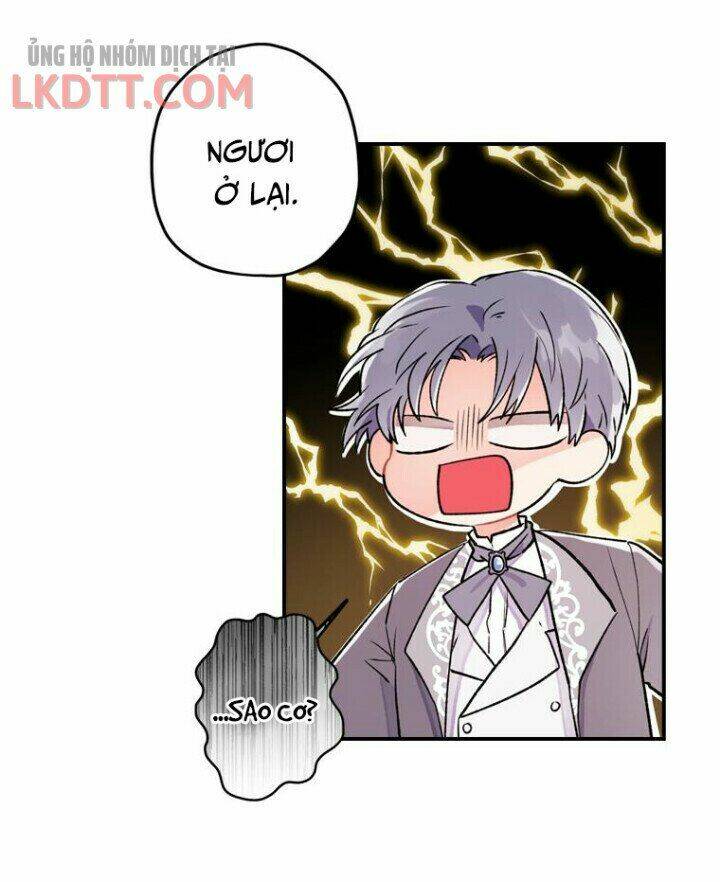 Ta Trở Thành Con Gái Nuôi Của Nam Chính Chap 2 - Next Chap 3